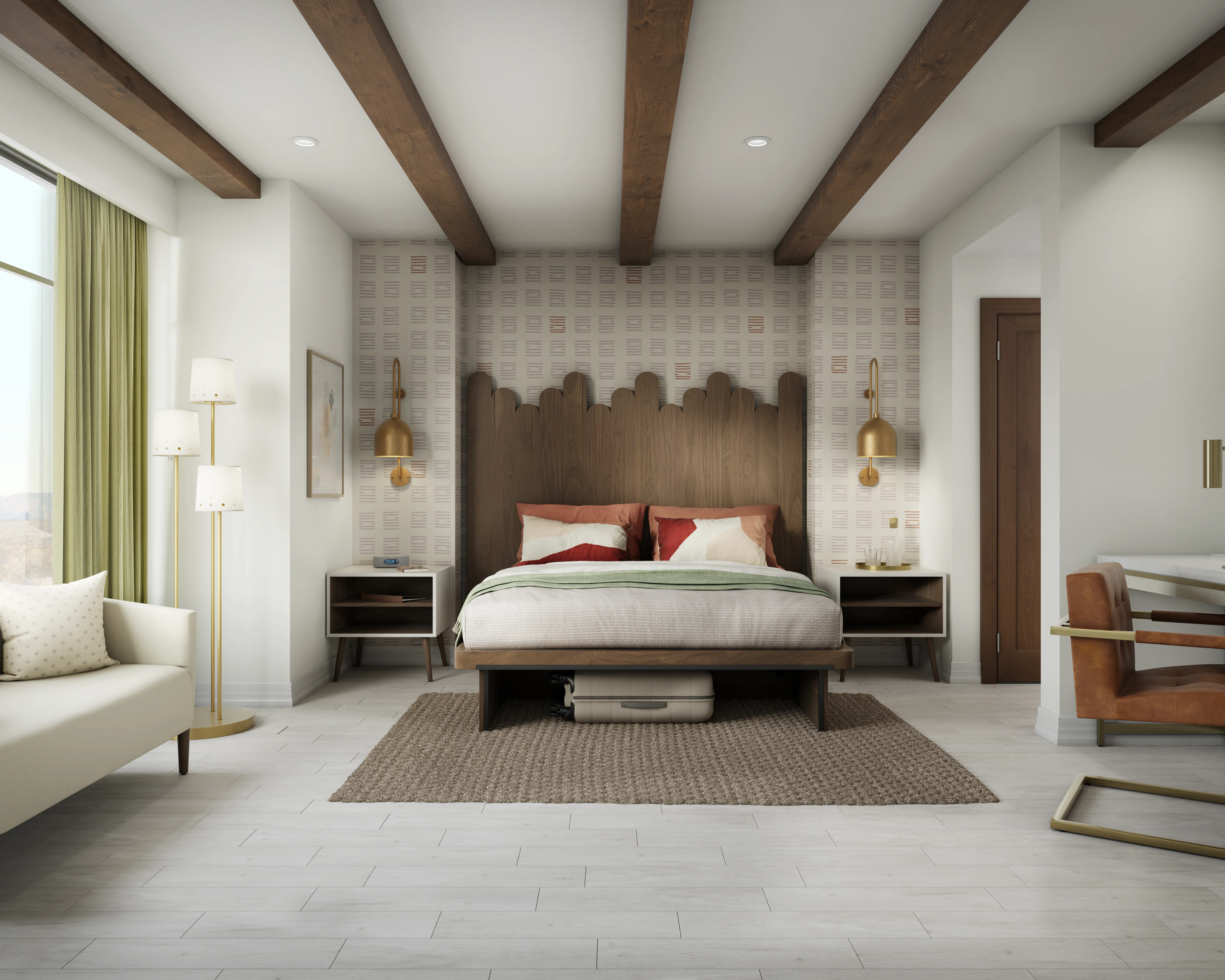 Sierra Collection by Kimball Hospitality